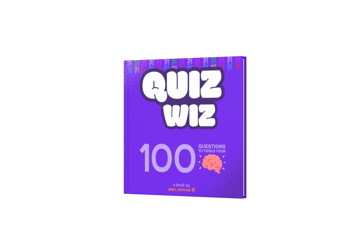 🌟 Quiz-Wiz e-book