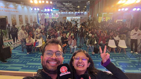 Kolkata, we're finally coming!